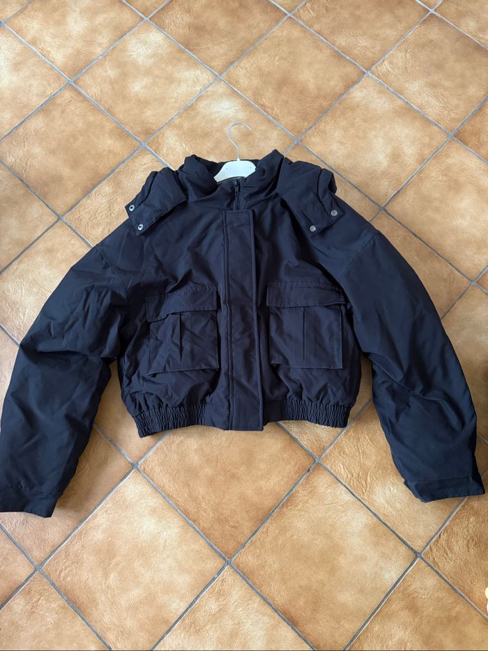 Manteau Neuf