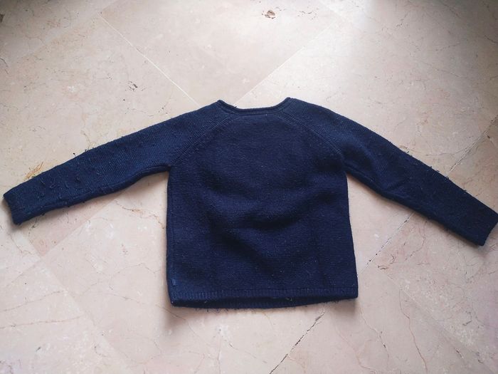Pull Okaïdi T.6A - photo numéro 3