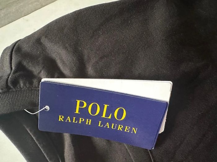 T-Shirt Ralph Lauren - photo numéro 3