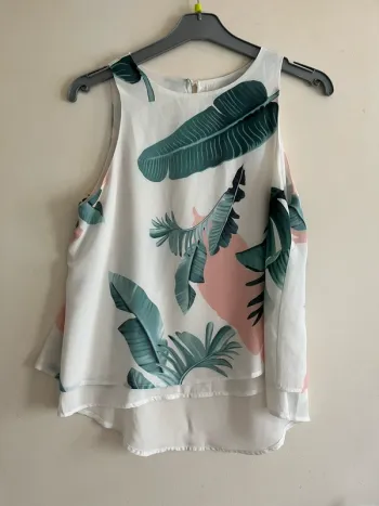 Blouse légère