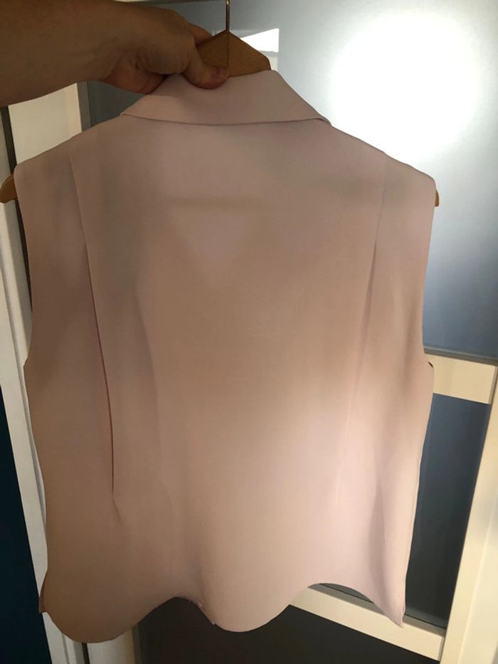 Blouse Mango - photo numéro 6