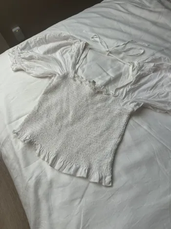 Haut h&m femme S