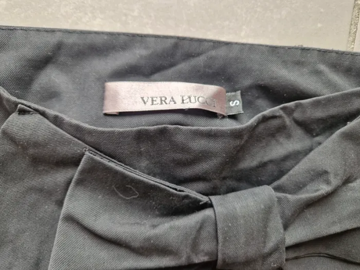 Pantalon noir - photo numéro 4