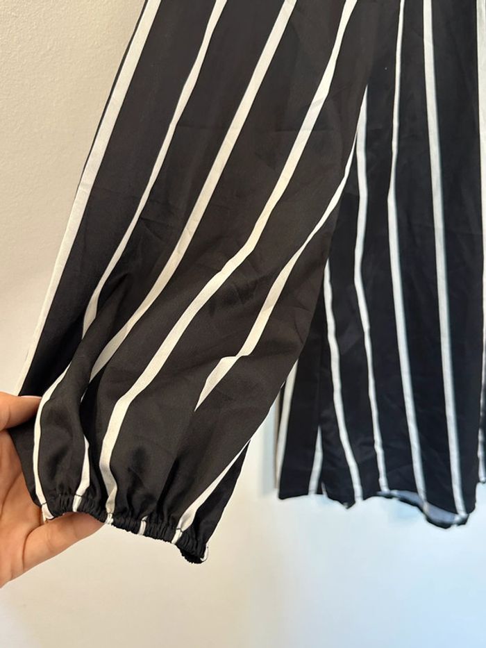 Robe chemise SHEIN Taille M jamais portée - photo numéro 3