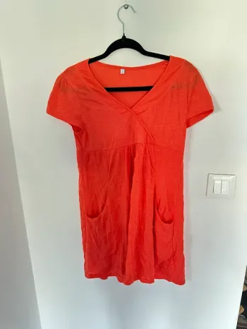 Tunique fluide taille 1