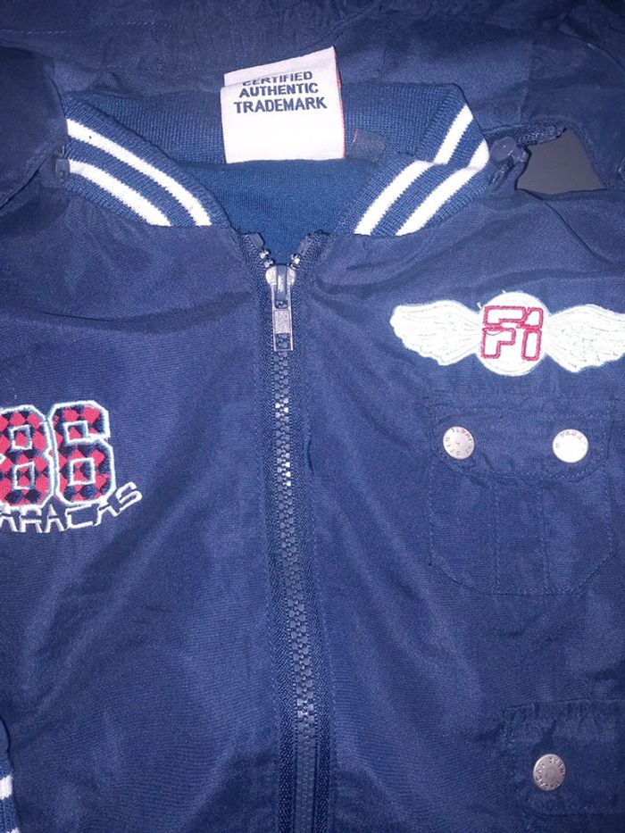 Veste 23 mois - photo numéro 2