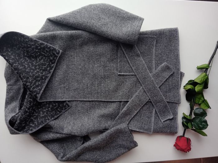 Trench hiver - photo numéro 2