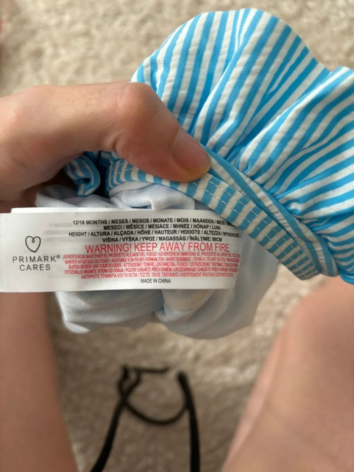 maillot de bain - photo numéro 3