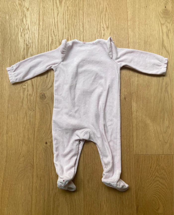 Pyjama - photo numéro 5