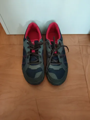 Chaussures de randonnée t38