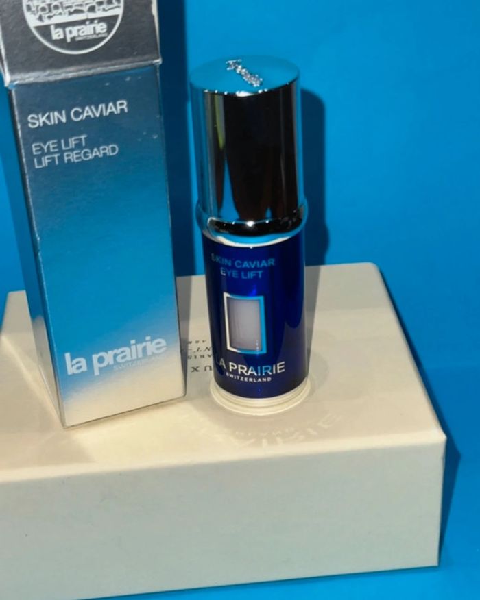 La Prairie eye lift - contour des yeux liftant - photo numéro 2