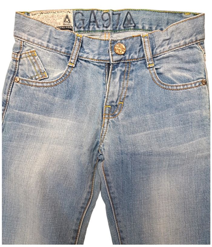 Jeans Gaastra 134/140 - photo numéro 2