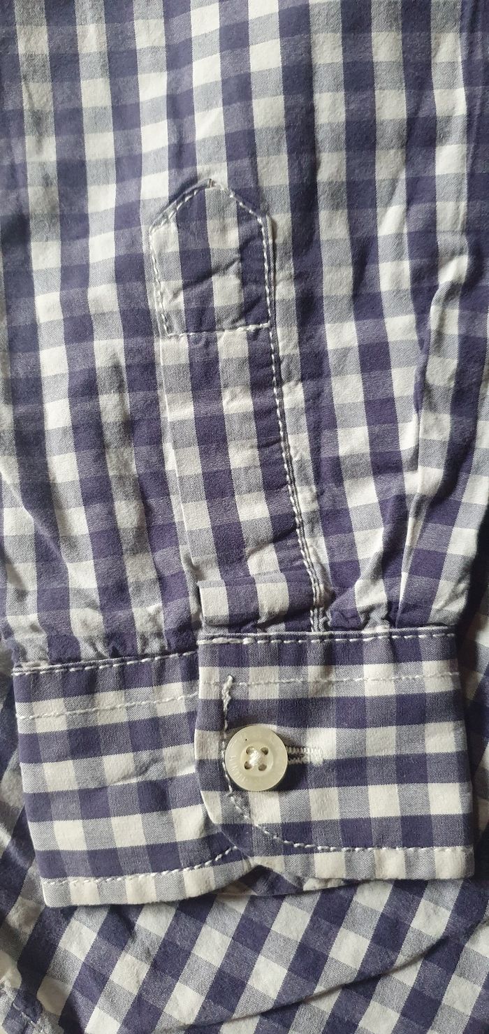 Chemise - photo numéro 4