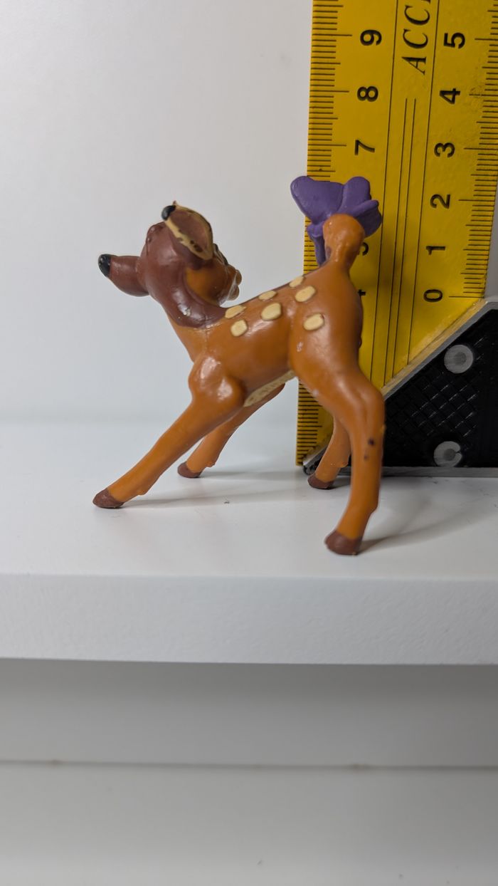 [Bullyland] Disney Bambie - photo numéro 2