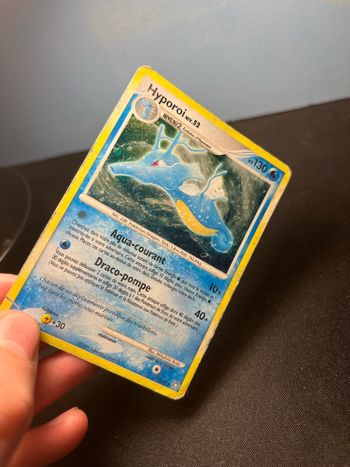 Hyporoi 7/146 Holo Éveil des légendes FR