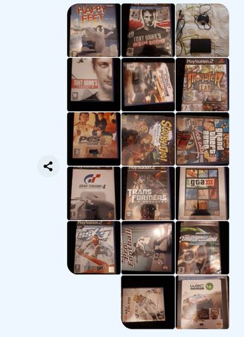 PlayStation plus jeux