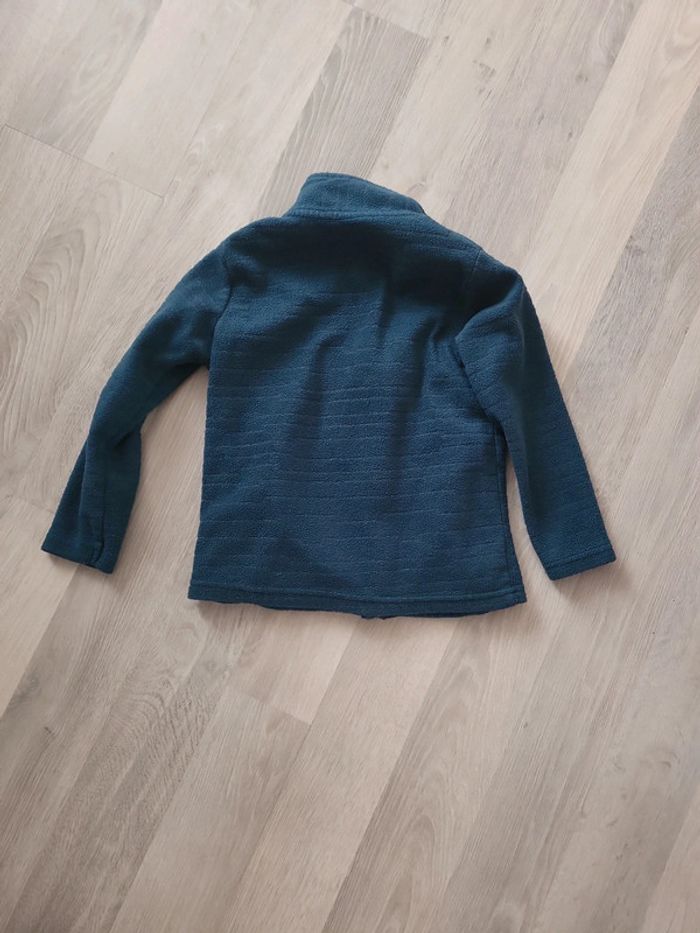 Veste "Influx" 6ans - photo numéro 2