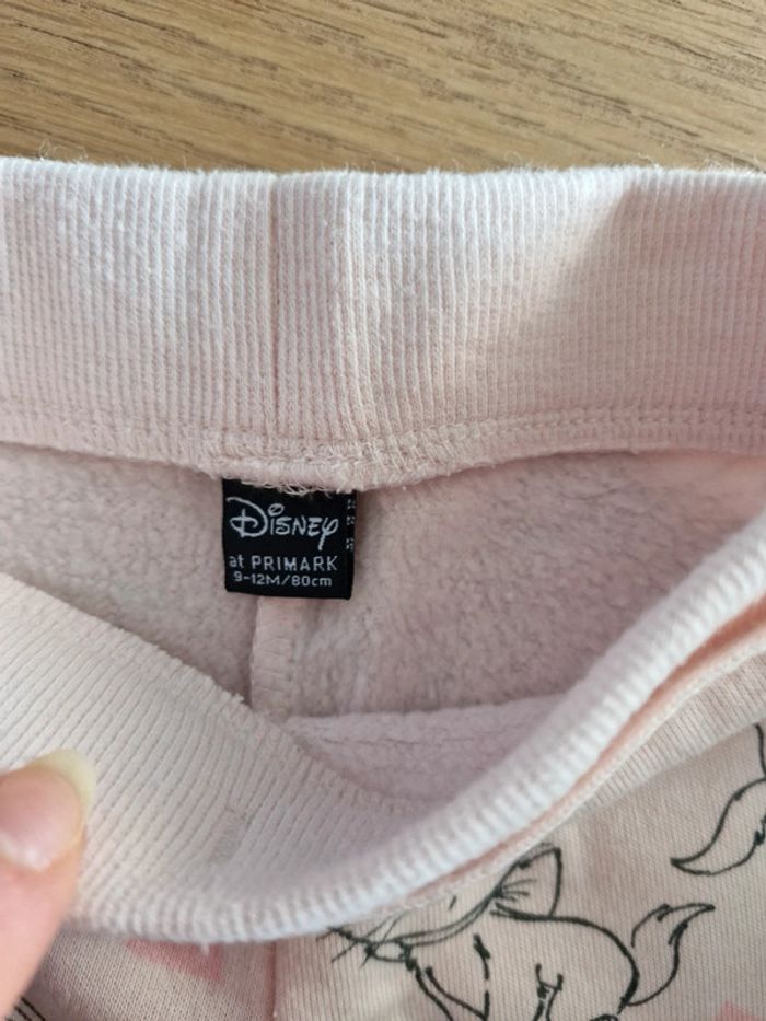 Bas de survêtement  Marie 12 mois - photo numéro 2