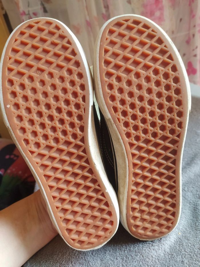 Basket vans - photo numéro 4