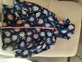 Blouson Hm pour fille