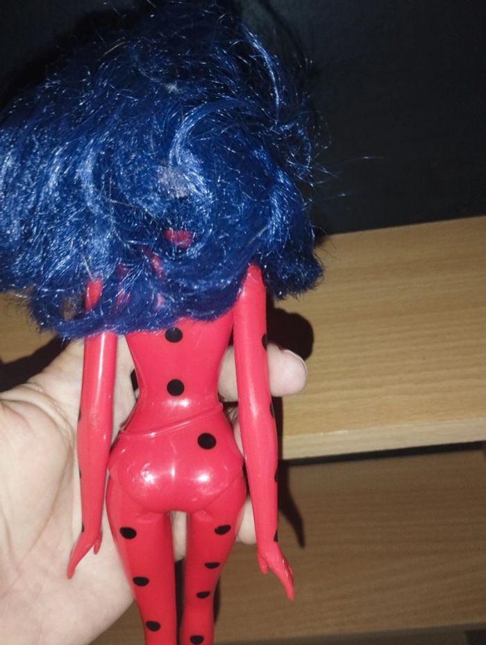 Poupée miraculous - photo numéro 5