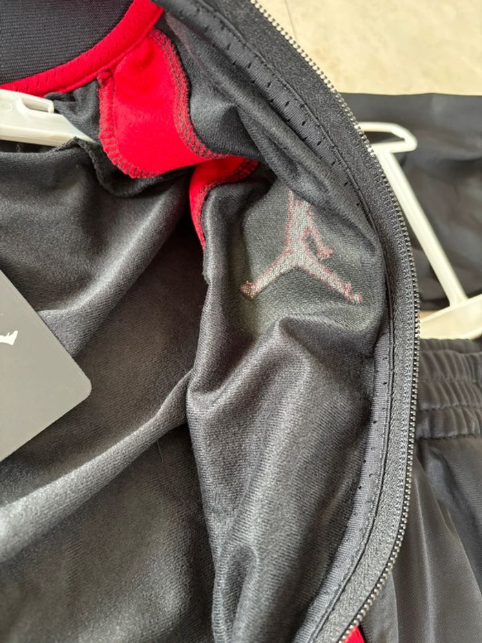 Ensemble jogging Nike Jordan - photo numéro 7