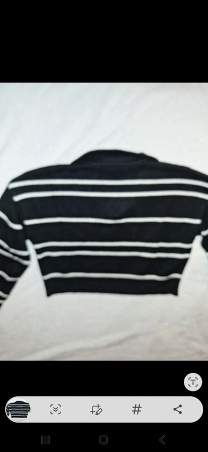 Pull taille S Jennyfer - photo numéro 3