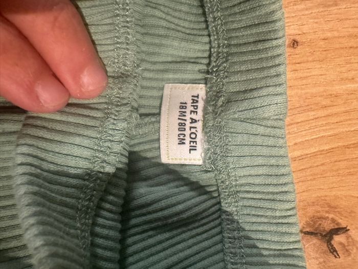 Pantalon - photo numéro 3