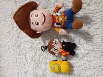Peluche Disney toy story