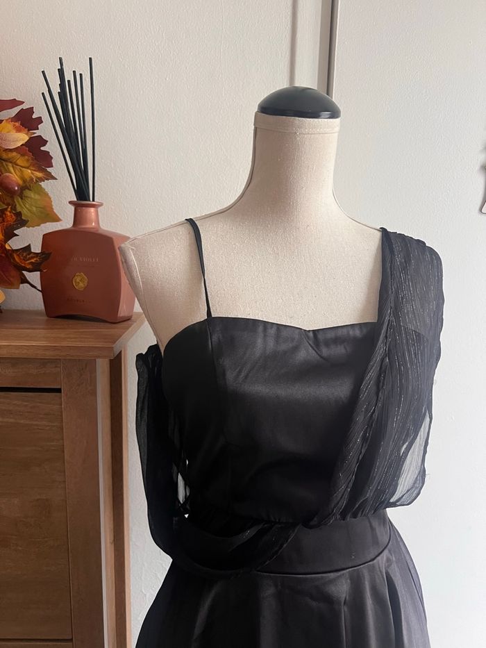 Robe de soirée - photo numéro 6