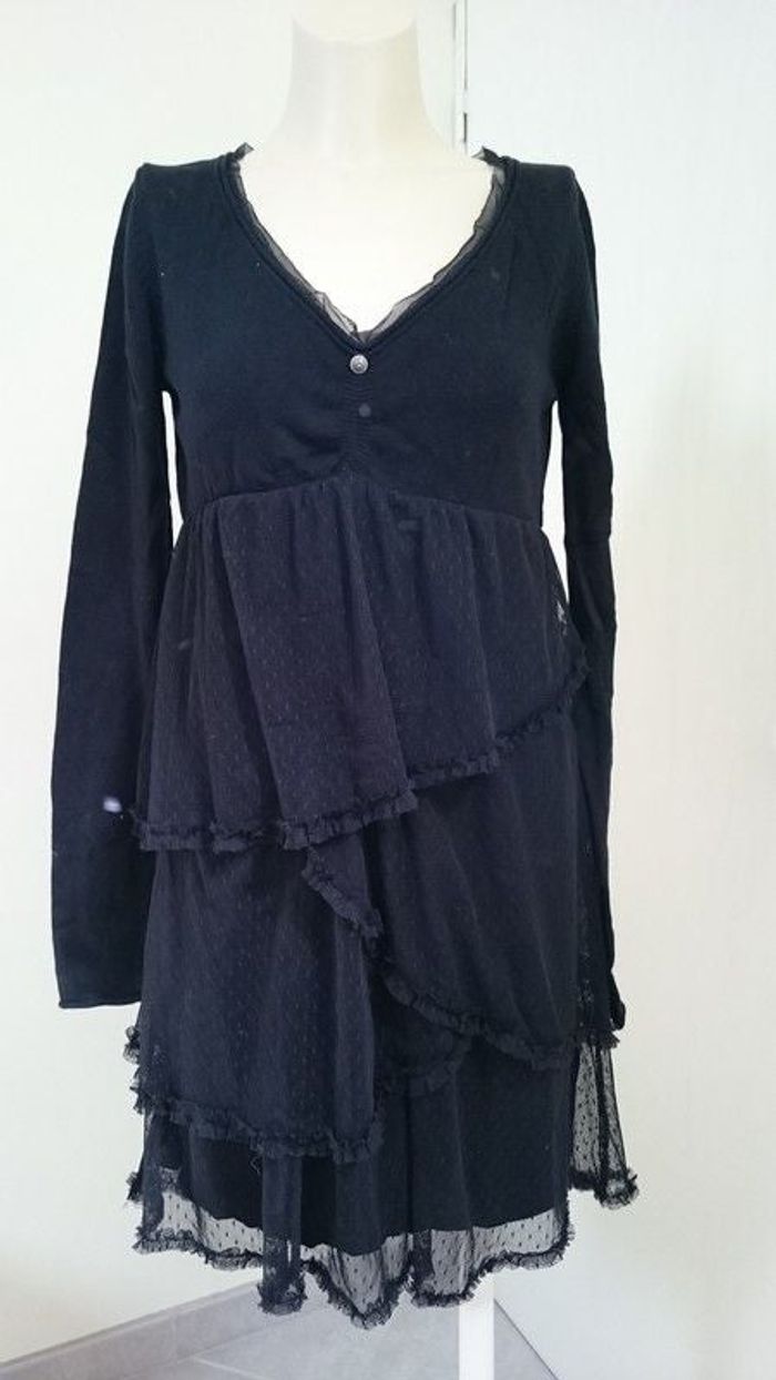 robe DDP