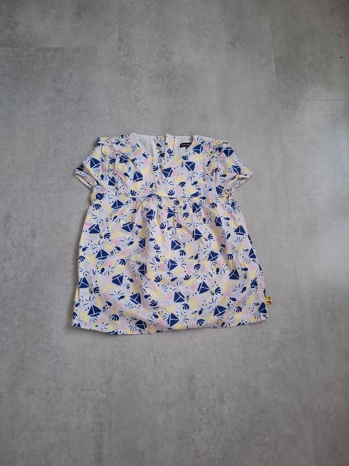 Haut sergent major 8 ans