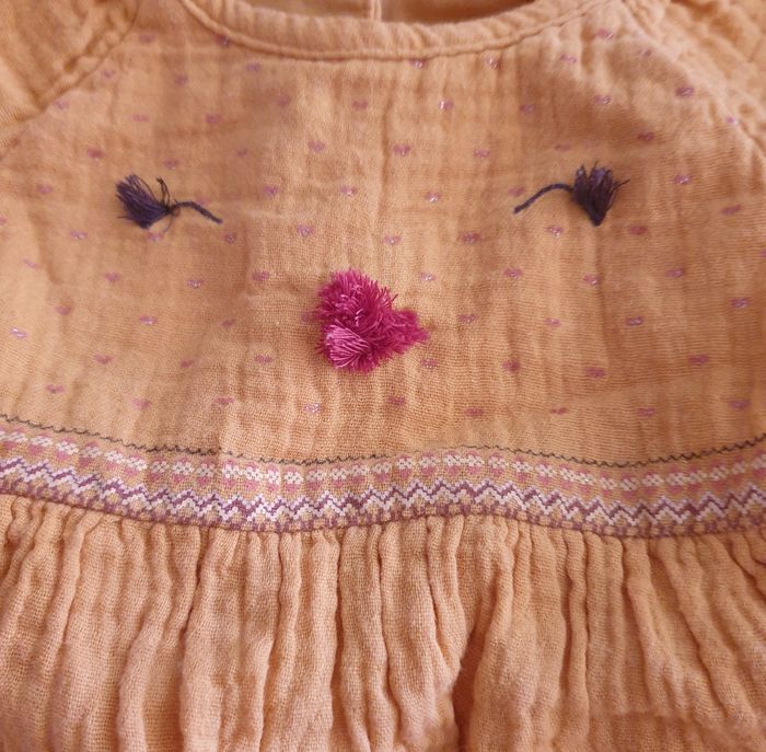 Haut ml - photo numéro 3