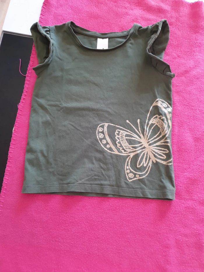 Tee-shirt - photo numéro 4