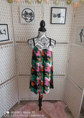 💕Jolie Débardeur femme TXl / 42 mosquitos 💕