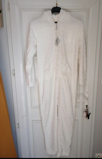 Jolie combinaison pyjama