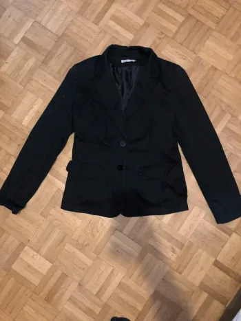 Veste cintrée
