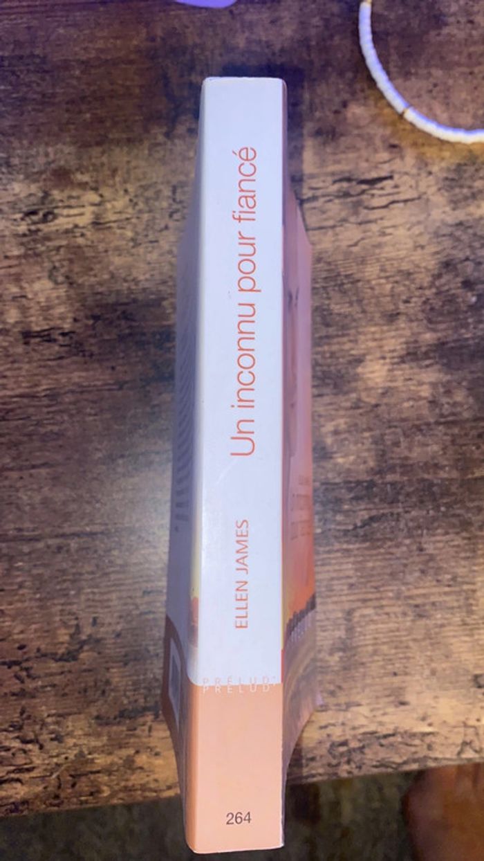 un inconnu pour fiancé - photo numéro 3