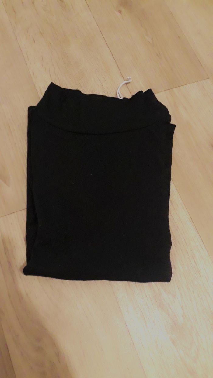 Long sleeved top - photo numéro 3