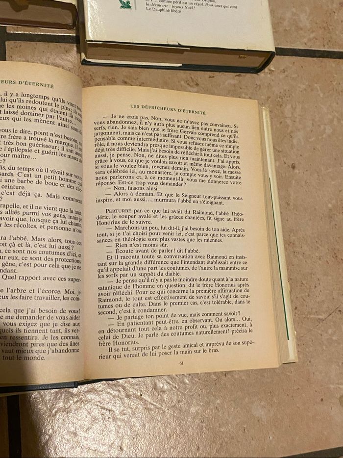 Livre romans - photo numéro 8