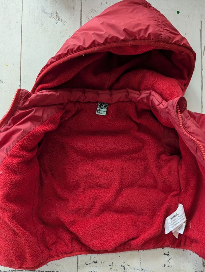 Doudoune Tape à l'œil - photo numéro 3