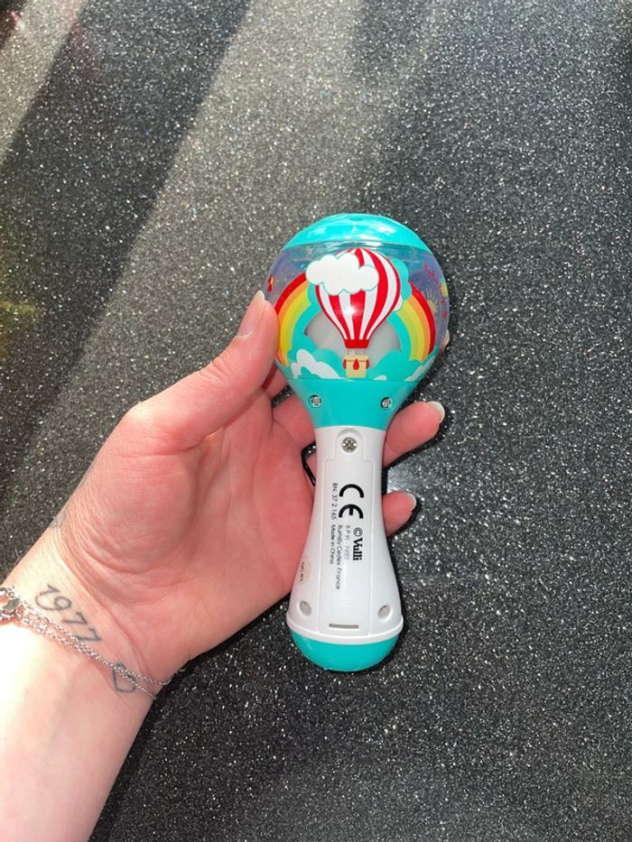 Jeu Sophie la girafe - photo numéro 3