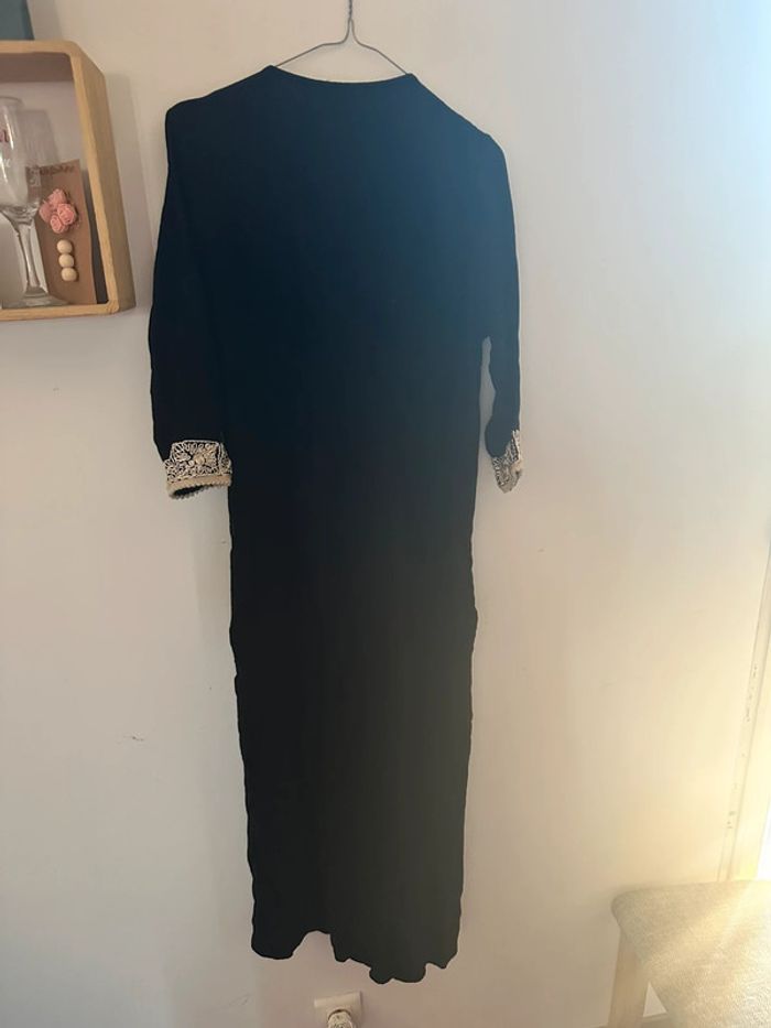 Robe Femme, étoile d’Orient taille SM - photo numéro 4