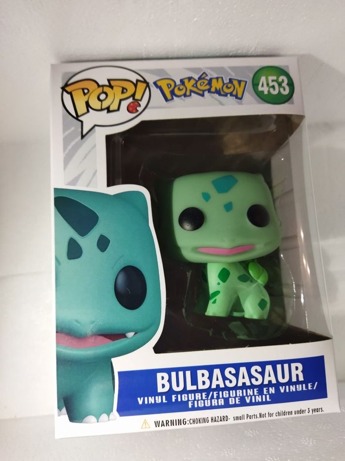 Pop pokemon - photo numéro 5