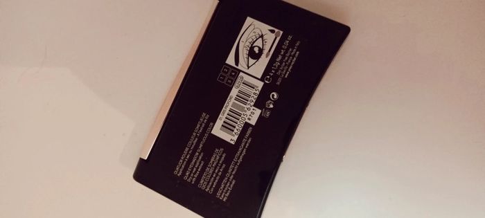 Palette neuve - photo numéro 2