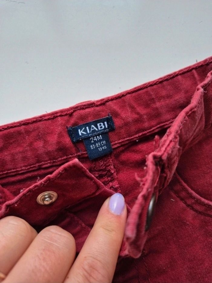 👦 Jeans - photo numéro 2