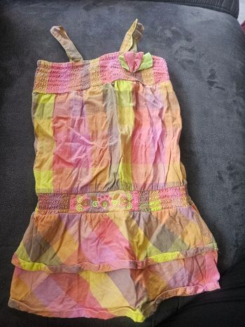Robe été