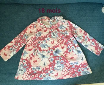 Tee shirt manche longue