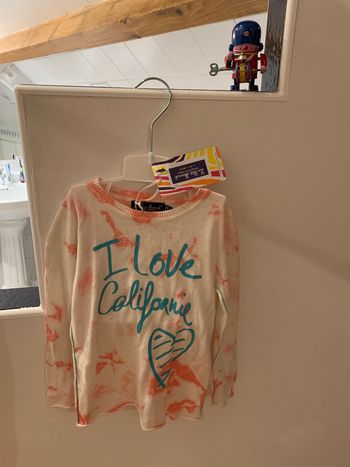 Pull Little Marcel neuf