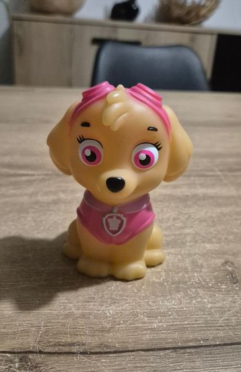 Veilleuse Stella Pat Patrouille 